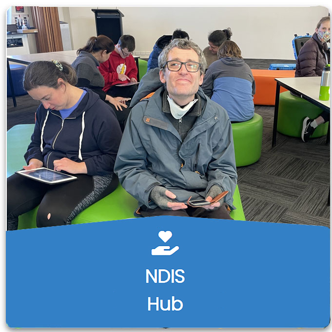 NDIS Hub